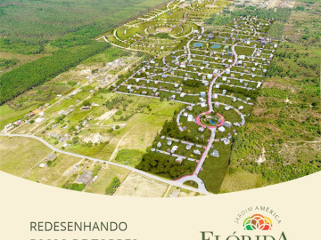 Terreno em Lan�amentos